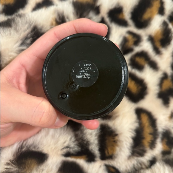 May Lindstrom Blue cocoon - Picture 6 of 6